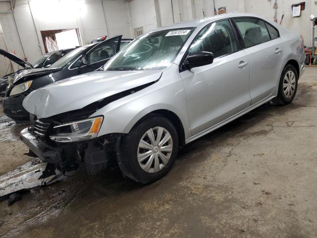 volkswagen jetta base 2013 3vw2k7aj3dm413680