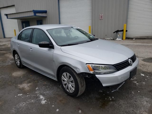 volkswagen  2014 3vw2k7aj3em230961