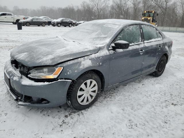 volkswagen jetta base 2014 3vw2k7aj3em232144