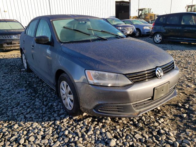 volkswagen jetta base 2014 3vw2k7aj3em233343