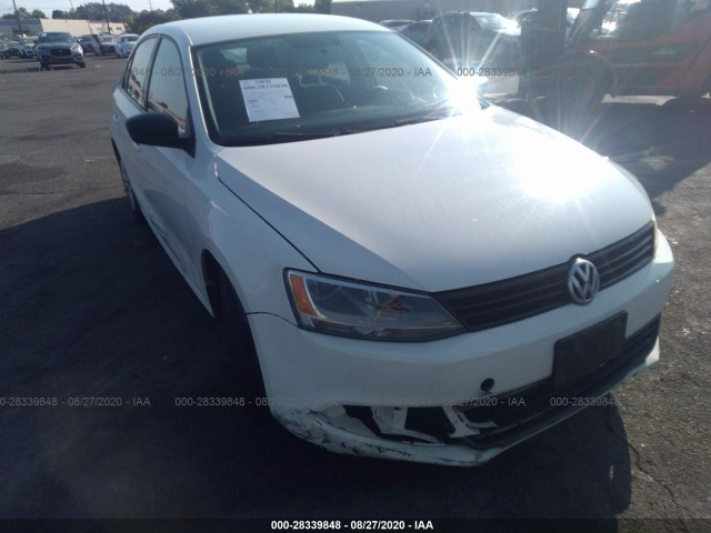 volkswagen jetta sedan 2014 3vw2k7aj3em233830