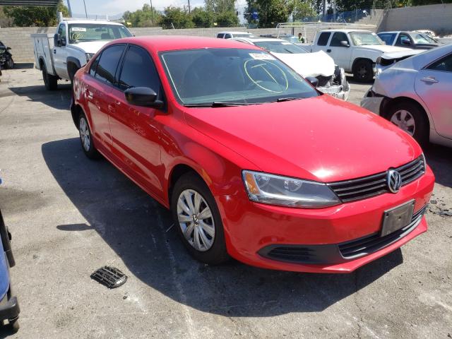 volkswagen jetta base 2014 3vw2k7aj3em317968