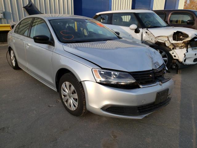 volkswagen jetta base 2014 3vw2k7aj3em318330