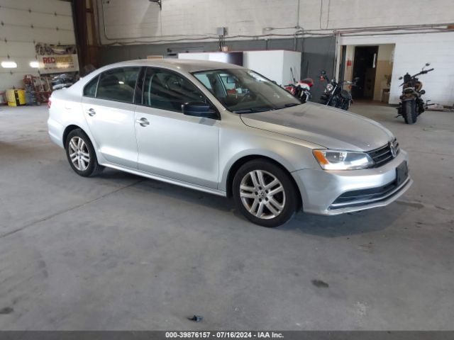 volkswagen jetta 2015 3vw2k7aj3fm221243