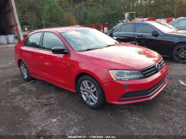 volkswagen jetta 2015 3vw2k7aj3fm236440