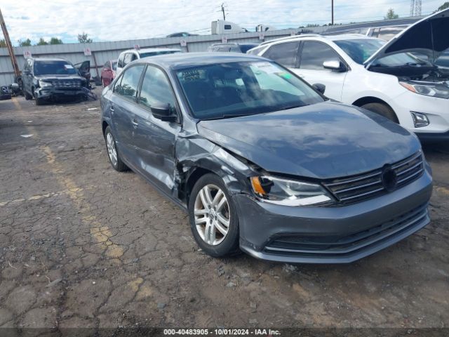 volkswagen jetta 2015 3vw2k7aj3fm246708