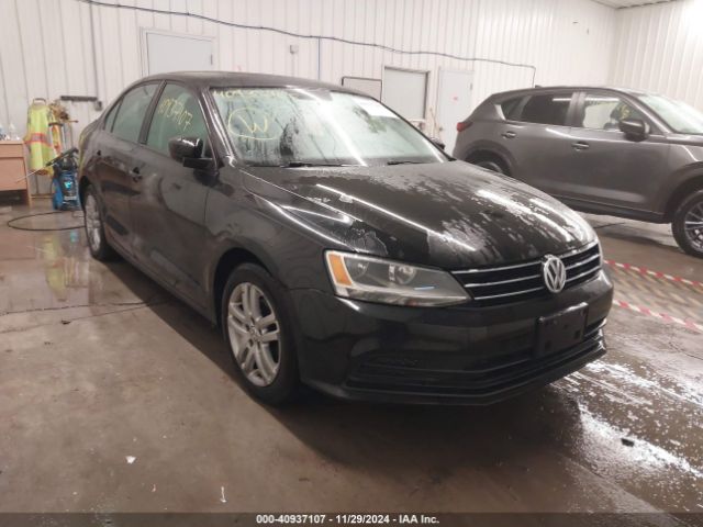 volkswagen jetta 2015 3vw2k7aj3fm250001