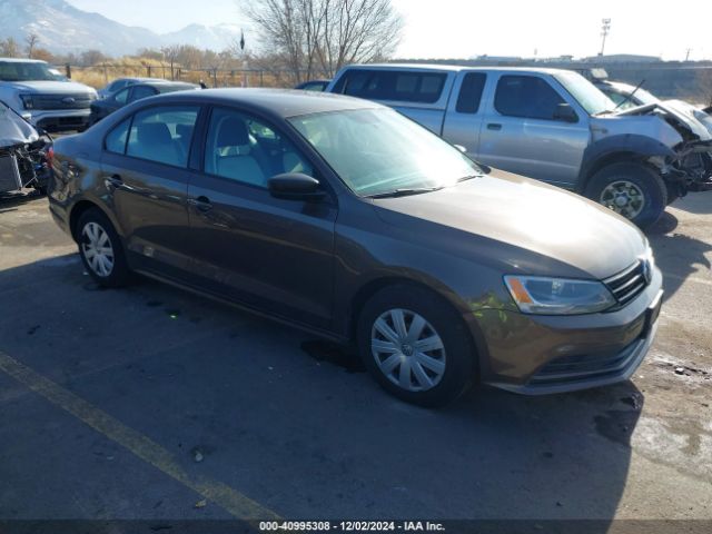 volkswagen jetta 2015 3vw2k7aj3fm264531