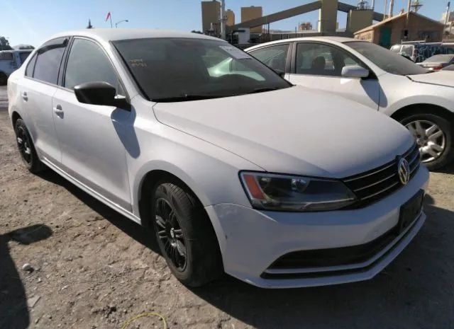 volkswagen jetta 2015 3vw2k7aj3fm266618