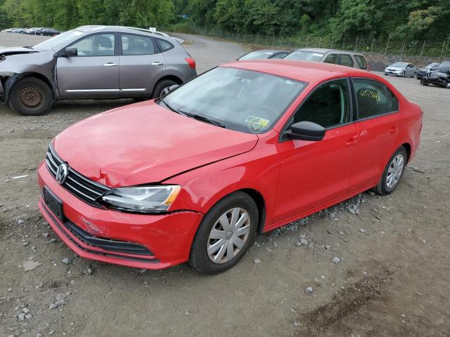 volkswagen jetta base 2015 3vw2k7aj3fm282477