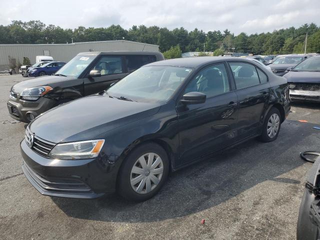 volkswagen jetta base 2015 3vw2k7aj3fm294533