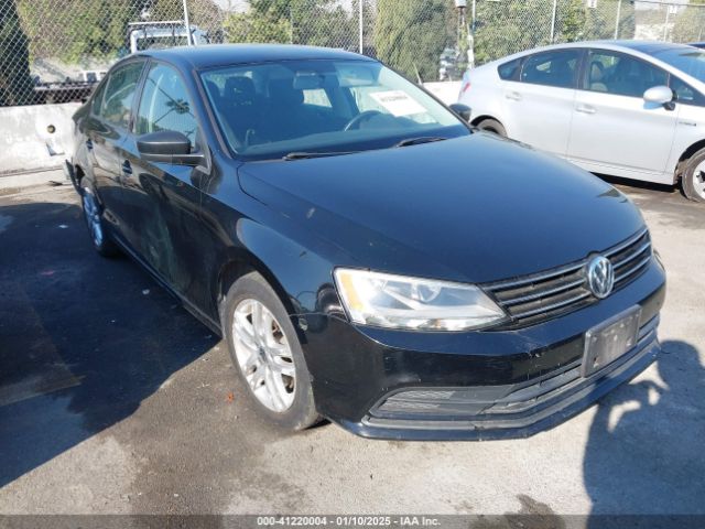 volkswagen jetta 2015 3vw2k7aj3fm354908