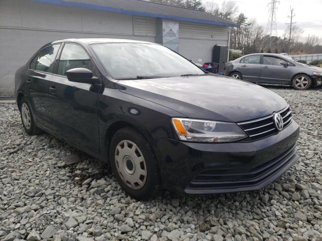 volkswagen jetta base 2015 3vw2k7aj3fm406747