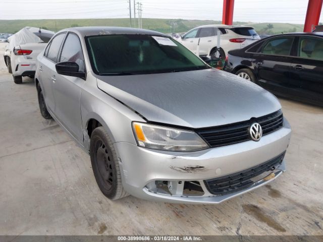 volkswagen jetta 2011 3vw2k7aj4bm117693