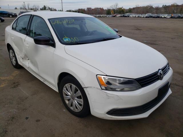 volkswagen jetta base 2011 3vw2k7aj4bm338078