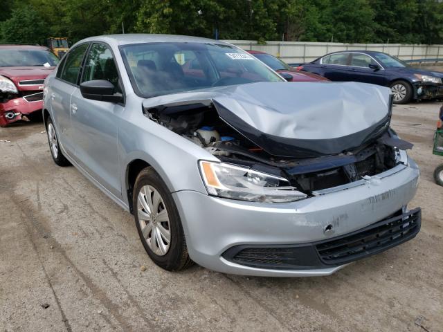 volkswagen jetta base 2011 3vw2k7aj4bm347752