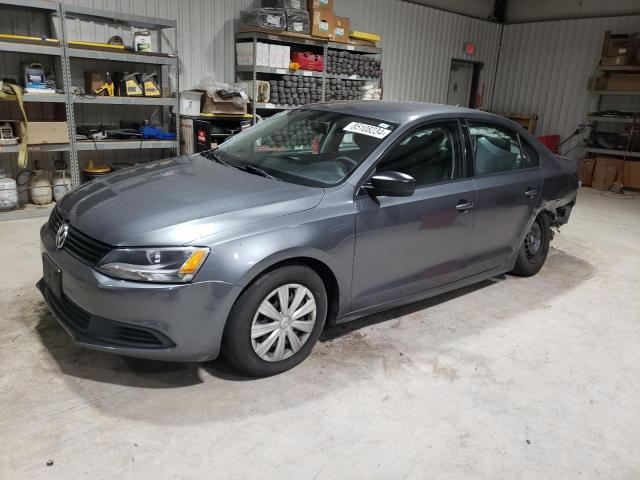 volkswagen jetta base 2012 3vw2k7aj4cm356632