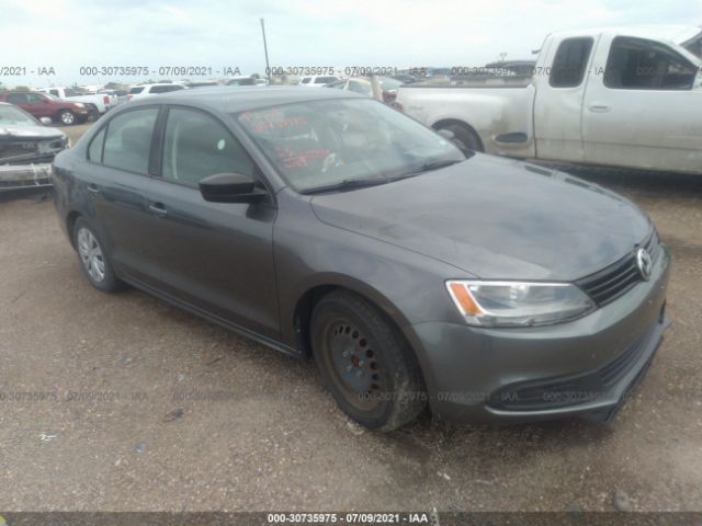 volkswagen jetta sedan 2012 3vw2k7aj4cm467553