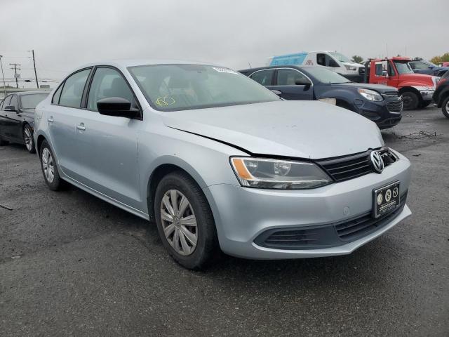 volkswagen jetta base 2013 3vw2k7aj4dm271226