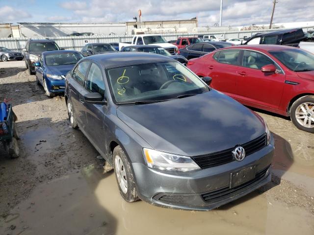 volkswagen jetta base 2013 3vw2k7aj4dm308114