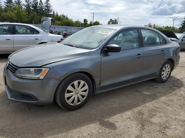 volkswagen jetta base 2013 3vw2k7aj4dm356387