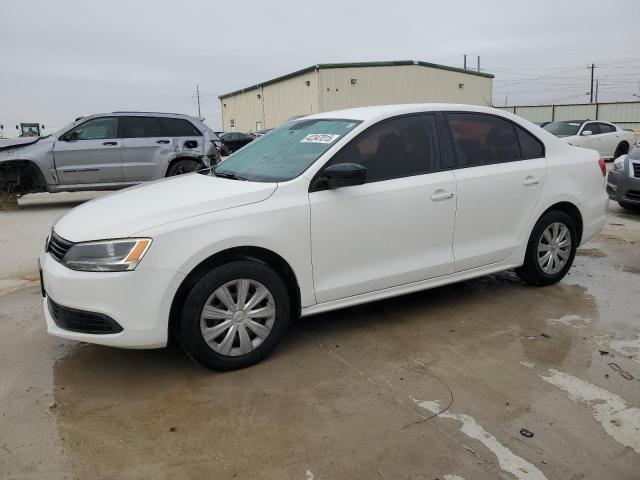 volkswagen jetta base 2013 3vw2k7aj4dm369933