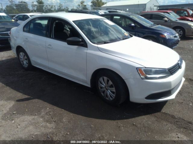 volkswagen jetta sedan 2013 3vw2k7aj4dm384349