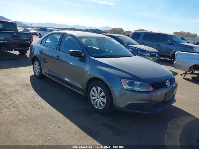 volkswagen jetta 2014 3vw2k7aj4em214400