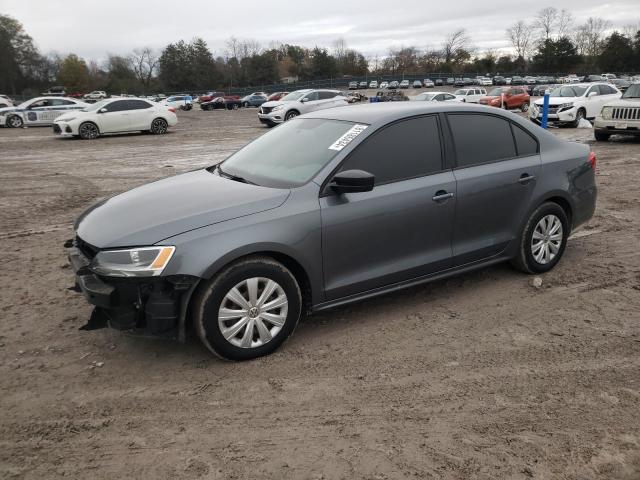 volkswagen jetta base 2014 3vw2k7aj4em218110