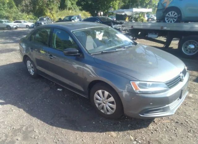 volkswagen jetta 2014 3vw2k7aj4em236266