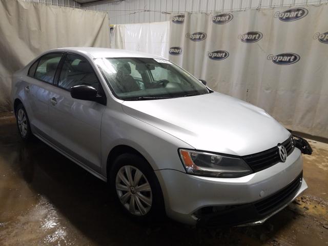 volkswagen  2014 3vw2k7aj4em298430