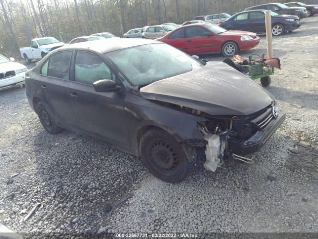 volkswagen jetta sedan 2014 3vw2k7aj4em306137