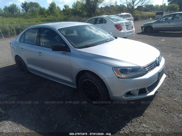 volkswagen  2014 3vw2k7aj4em329207