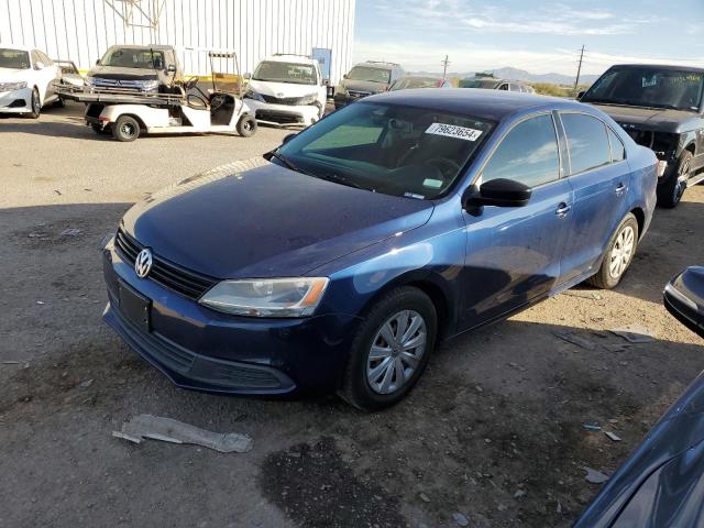 volkswagen jetta base 2014 3vw2k7aj4em335802