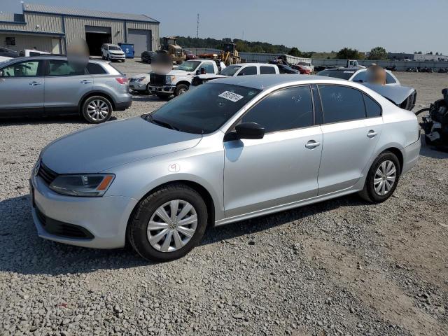 volkswagen jetta base 2014 3vw2k7aj4em352356