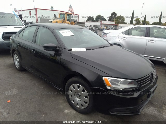 volkswagen  2014 3vw2k7aj4em369321