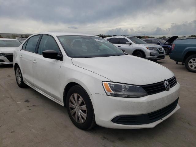 volkswagen jetta base 2014 3vw2k7aj4em375622