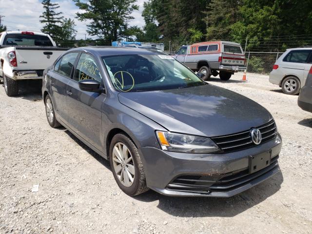 volkswagen jetta base 2015 3vw2k7aj4fm209652