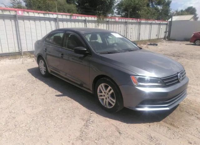 volkswagen jetta sedan 2015 3vw2k7aj4fm215256