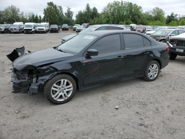 volkswagen jetta base 2015 3vw2k7aj4fm232509