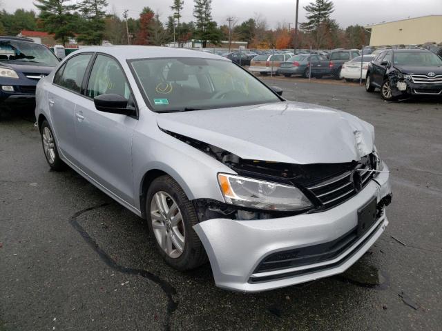 volkswagen jetta base 2015 3vw2k7aj4fm232798