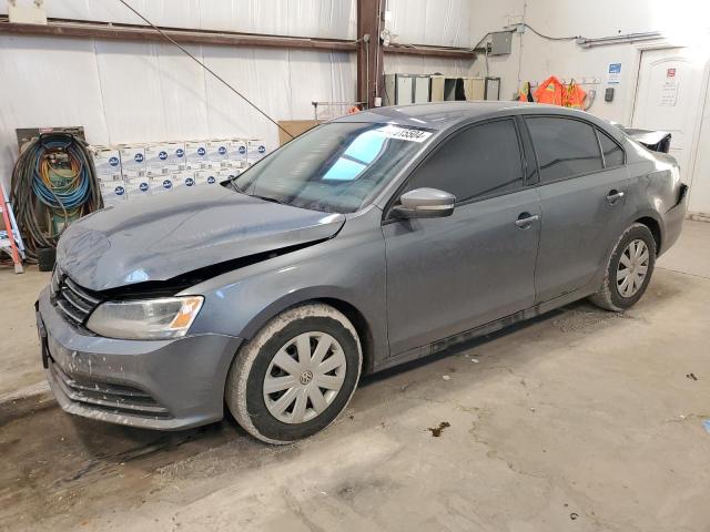 volkswagen jetta 2015 3vw2k7aj4fm245812