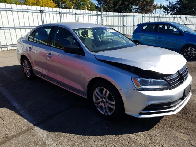 volkswagen jetta base 2015 3vw2k7aj4fm252906