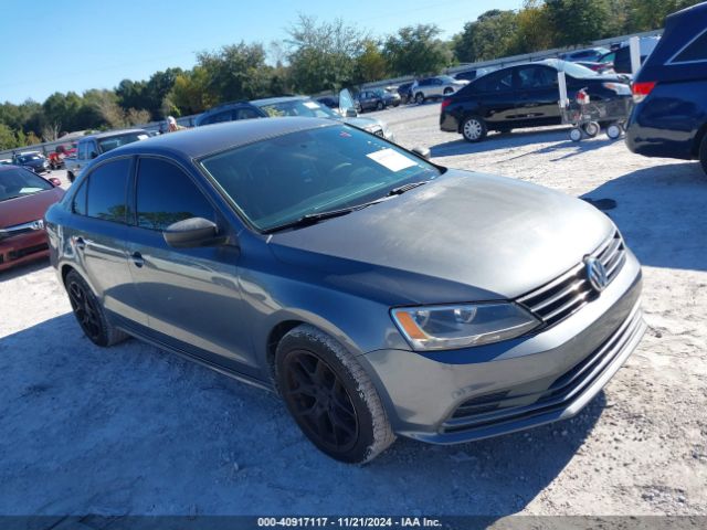 volkswagen jetta 2015 3vw2k7aj4fm279829