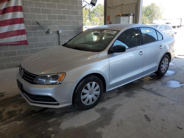 volkswagen jetta base 2015 3vw2k7aj4fm303854