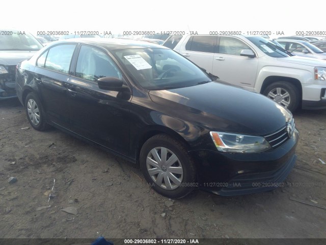 volkswagen  2015 3vw2k7aj4fm333856