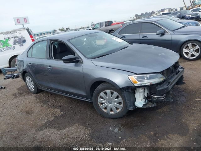 volkswagen jetta 2015 3vw2k7aj4fm335459