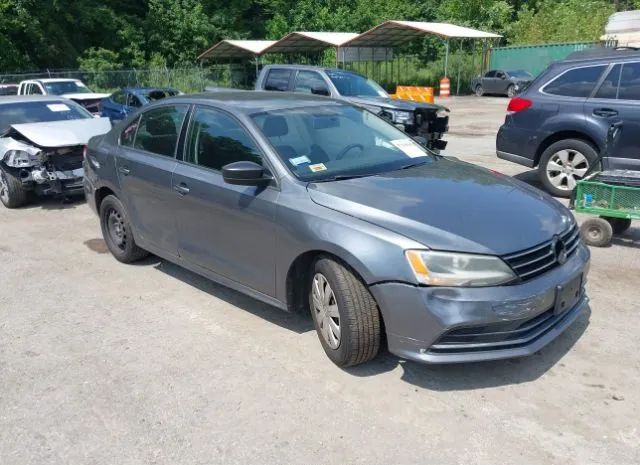 volkswagen jetta sedan 2015 3vw2k7aj4fm341861