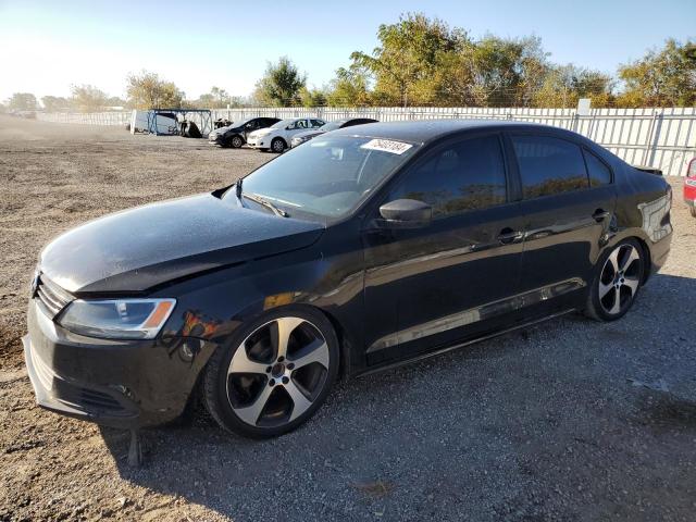 volkswagen jetta base 2011 3vw2k7aj5bm381280