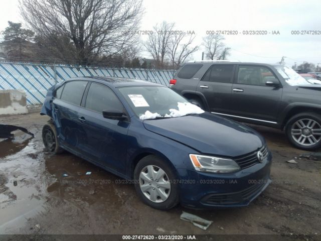 volkswagen  2011 3vw2k7aj5bm400569